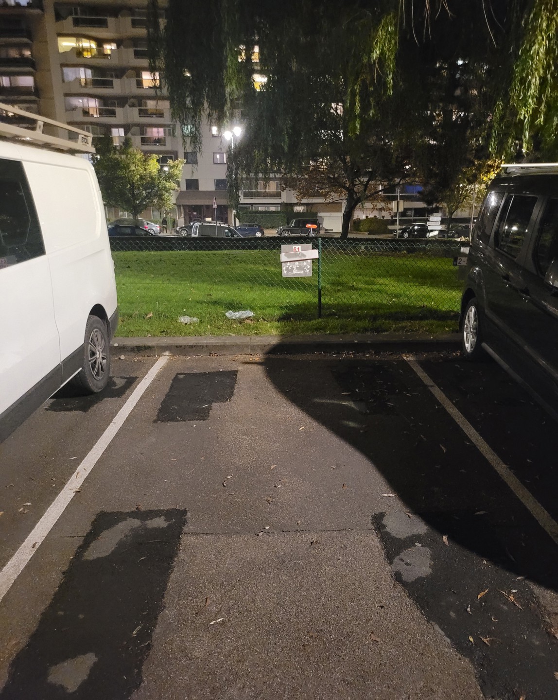 Buitenparkeerplaats - foto 3