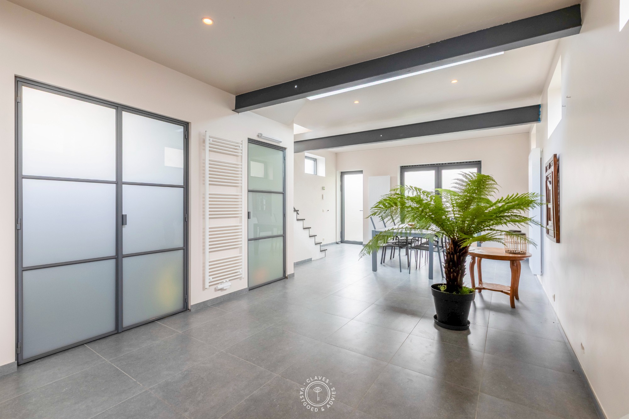 Maison à vendre à Saint-Nicolas avec 3 chambres - photo 3