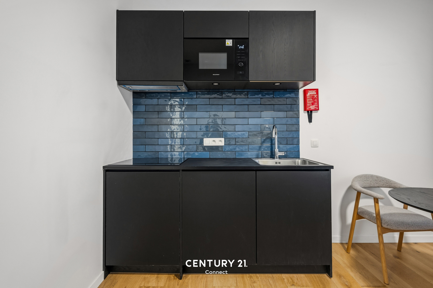 Wonen of investeren in residentie Piazza! - foto 4