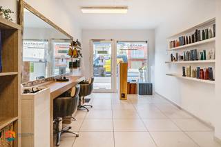 Commercial à louer à Tremelo