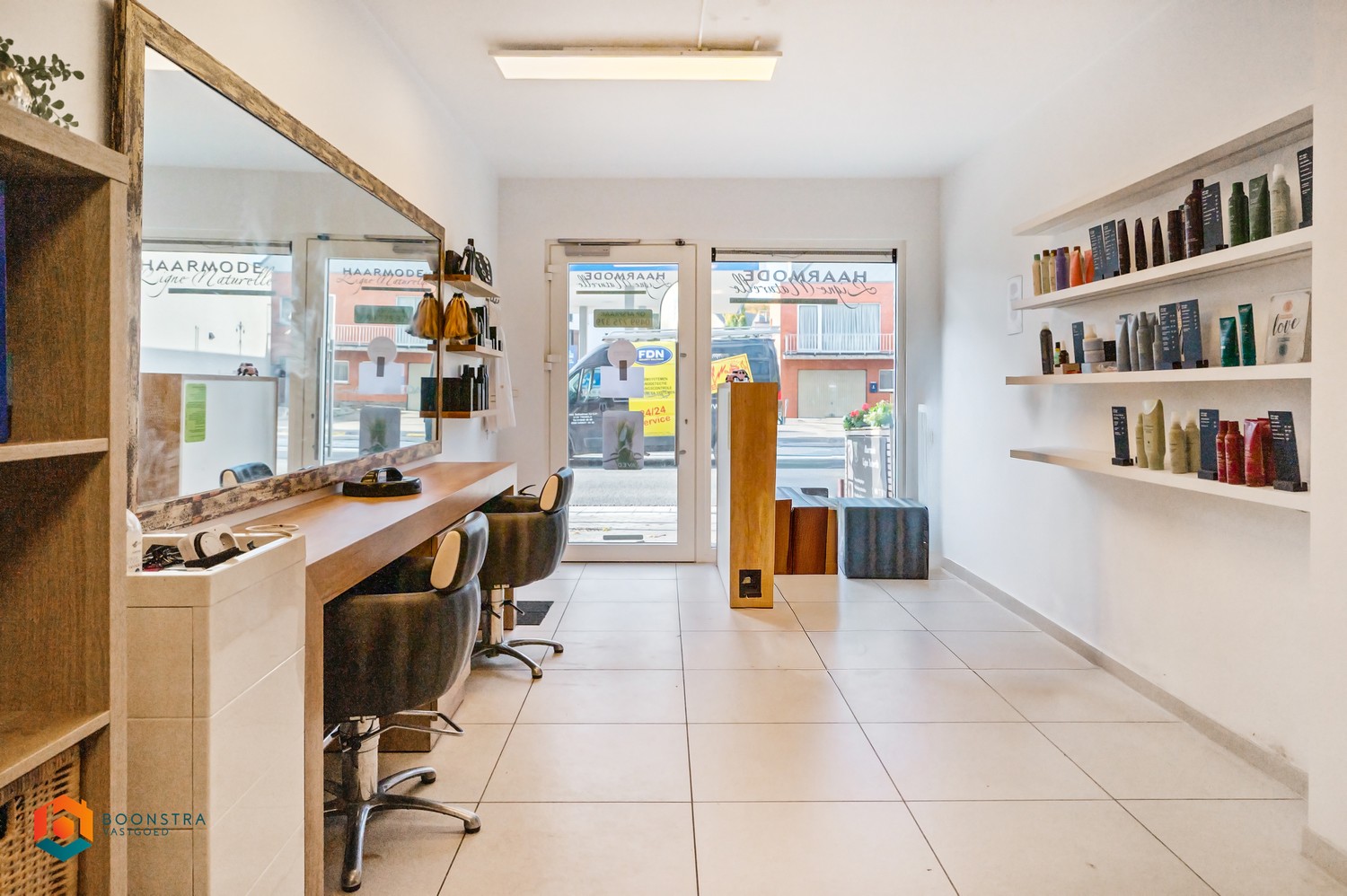 Commercial à louer à Tremelo - photo 3