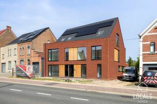 Apartment for sale in Lierde