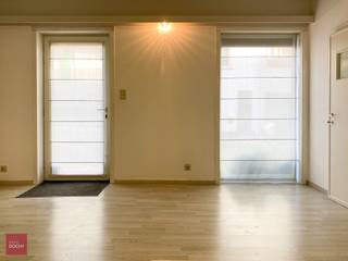 Bestaande uit 3 x ruimte, toiletten, kitchenette. aantrekkelijke huurvoorwaarden. Ideaal voor starter.