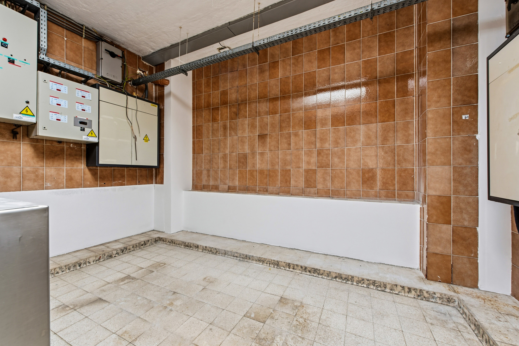 Atelier met kantoor/appartement te koop - foto 5