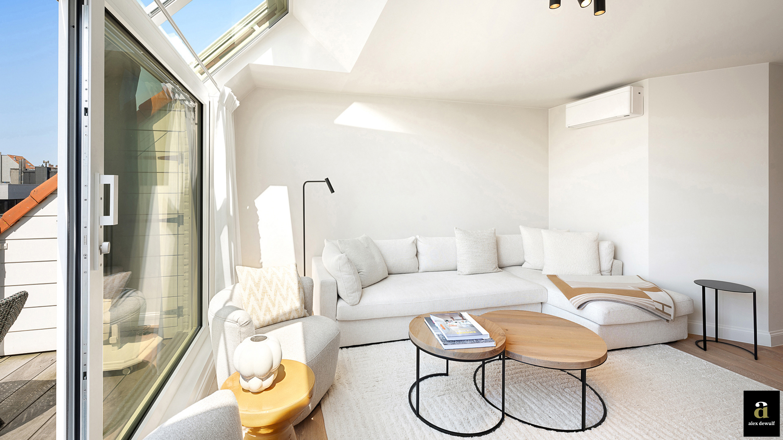 Apartment for sale in Knokke-Heist with 2 bedrooms - photo 3