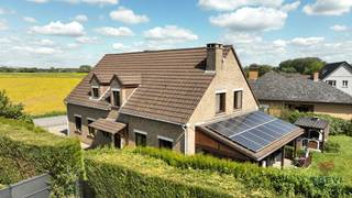 Huis te koop in Edingen