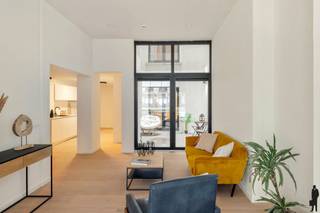 Apartment for sale in Antwerp