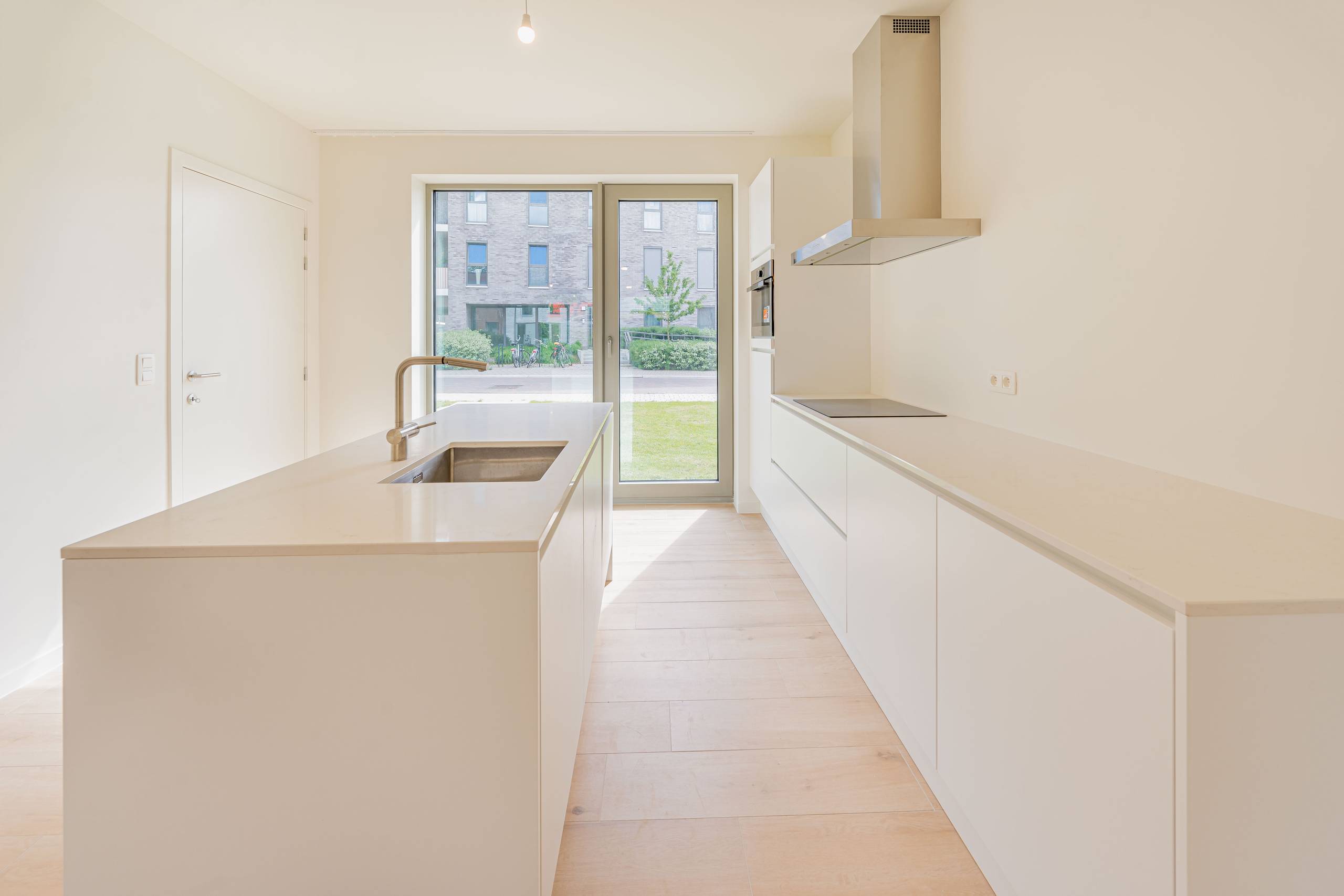 Moderne gezinswoning met tuin in Turnhout - foto 5