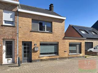 House for sale in Oudenburg