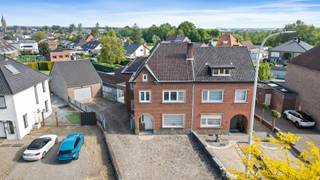 House for sale in Lanaken