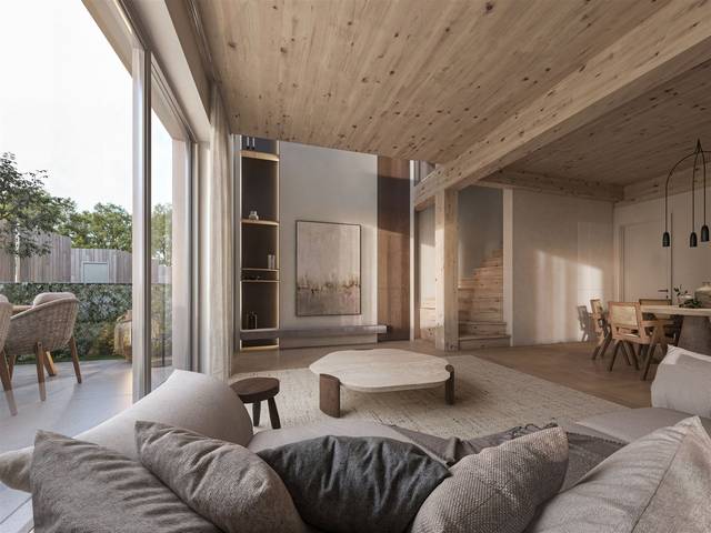 Projet à vendre à Mortsel