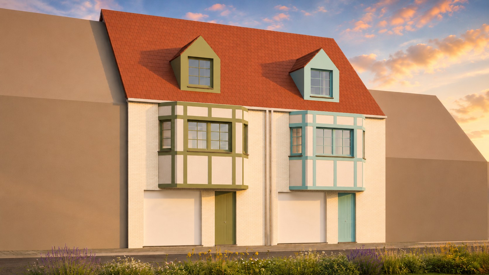 Project te koop in Middelkerke - foto 4