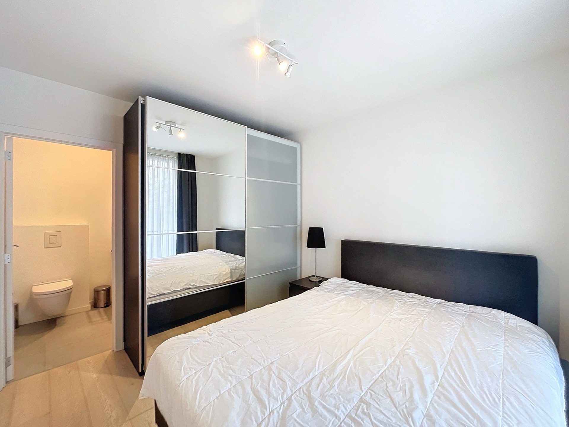 Apartment for rent in Etterbeek with 1 bedroom - photo 5