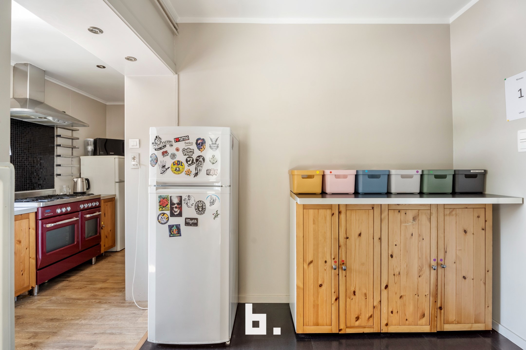 Apartment for sale in Roeselare with 4 bedrooms - photo 5