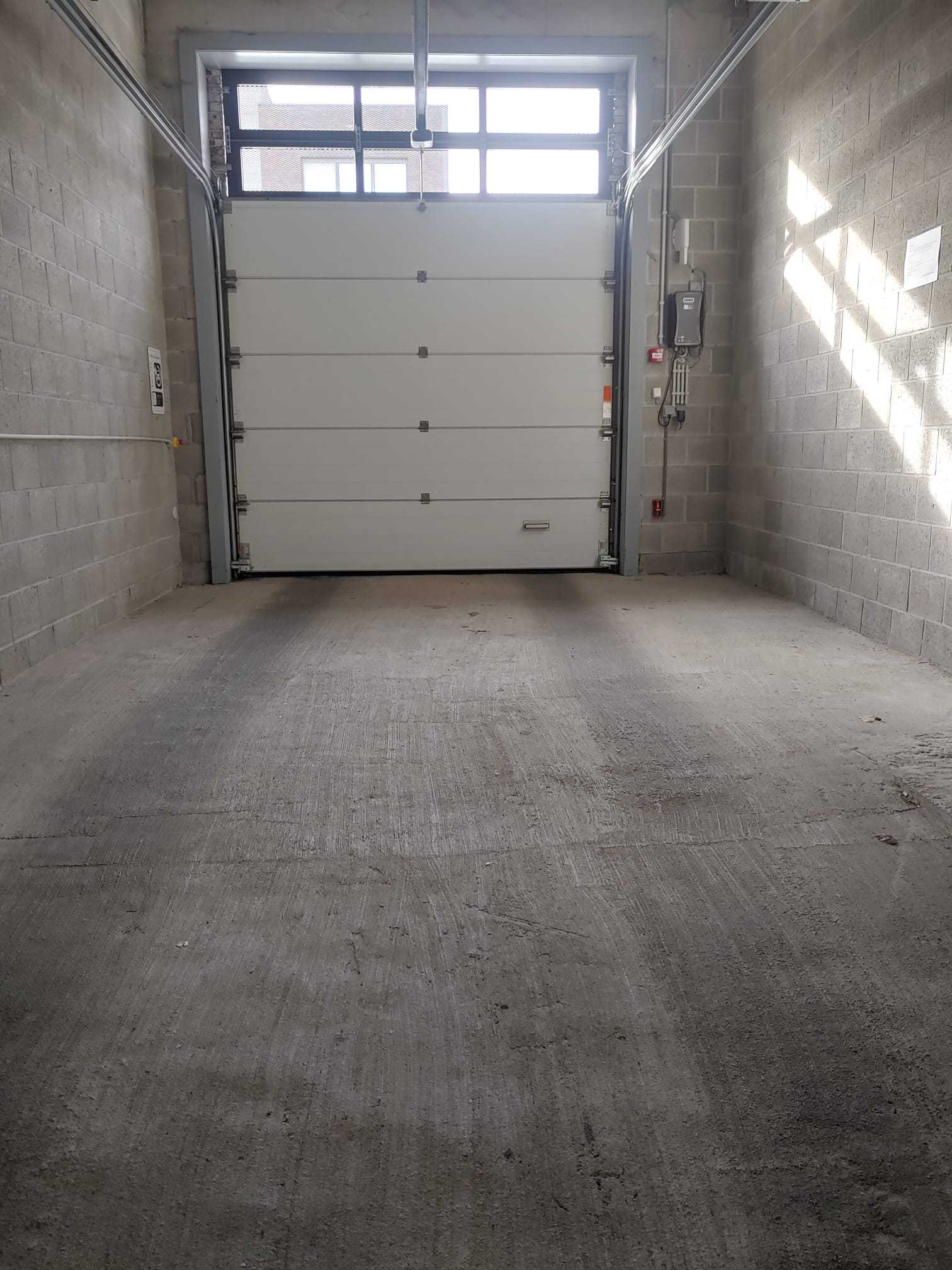 Garage te koop in Wilrijk - foto 5