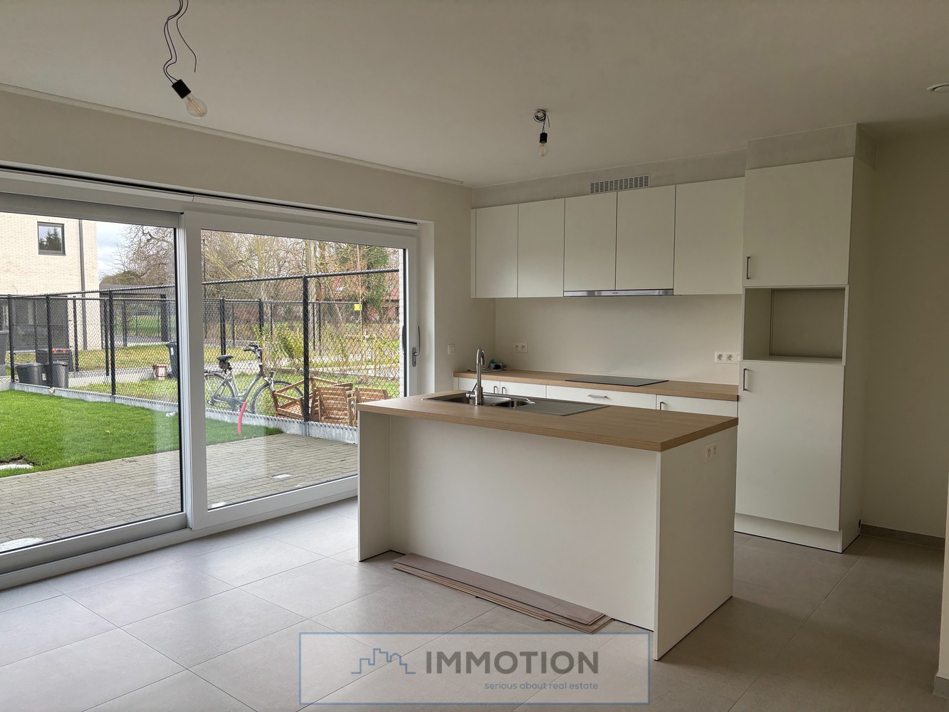 Investeer zorgeloos in knap wonen in Kuurne - MET HUURGARANTIE! - foto 4