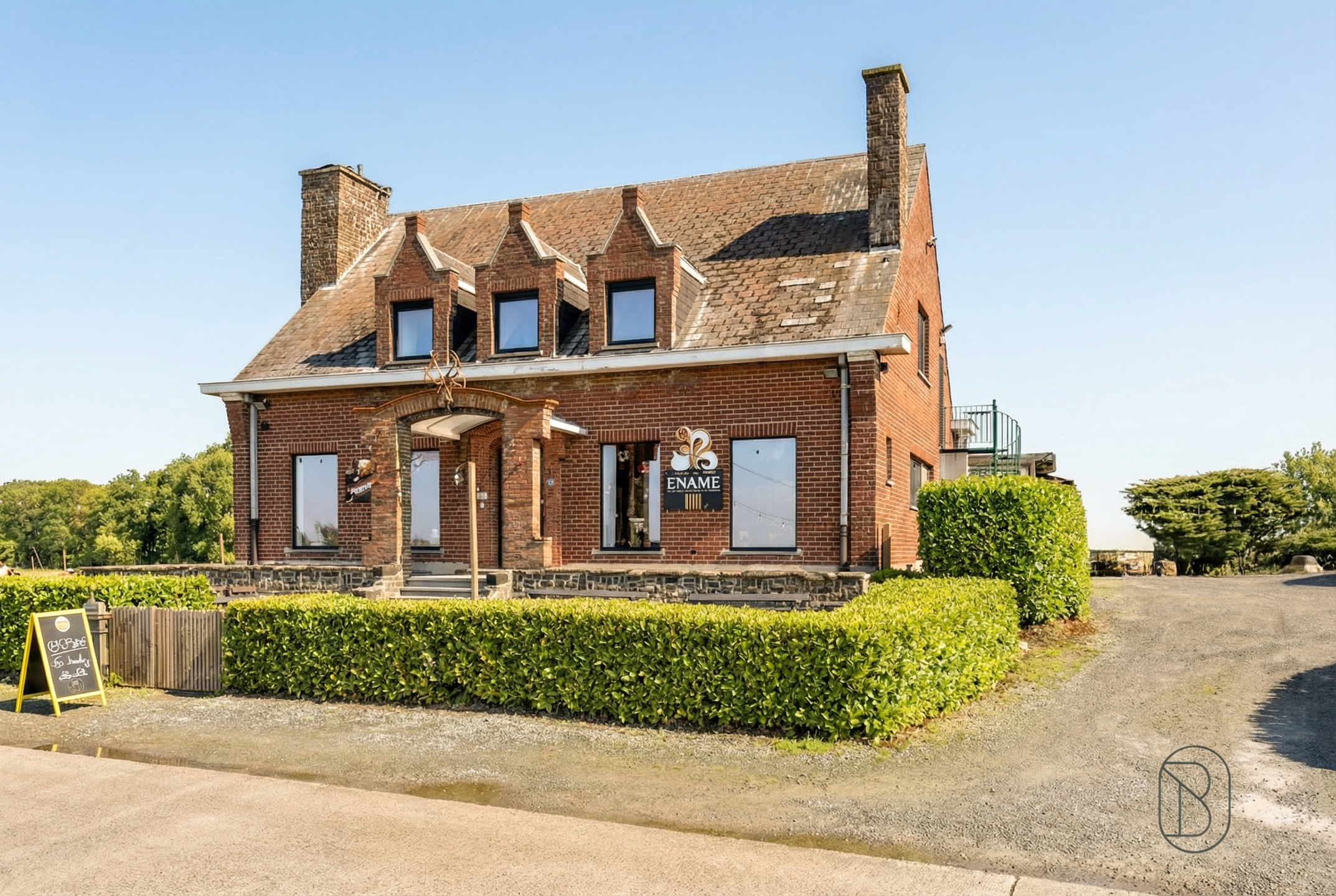 Vergund fietshotel en/of ideale B&amp;B.  - foto 5