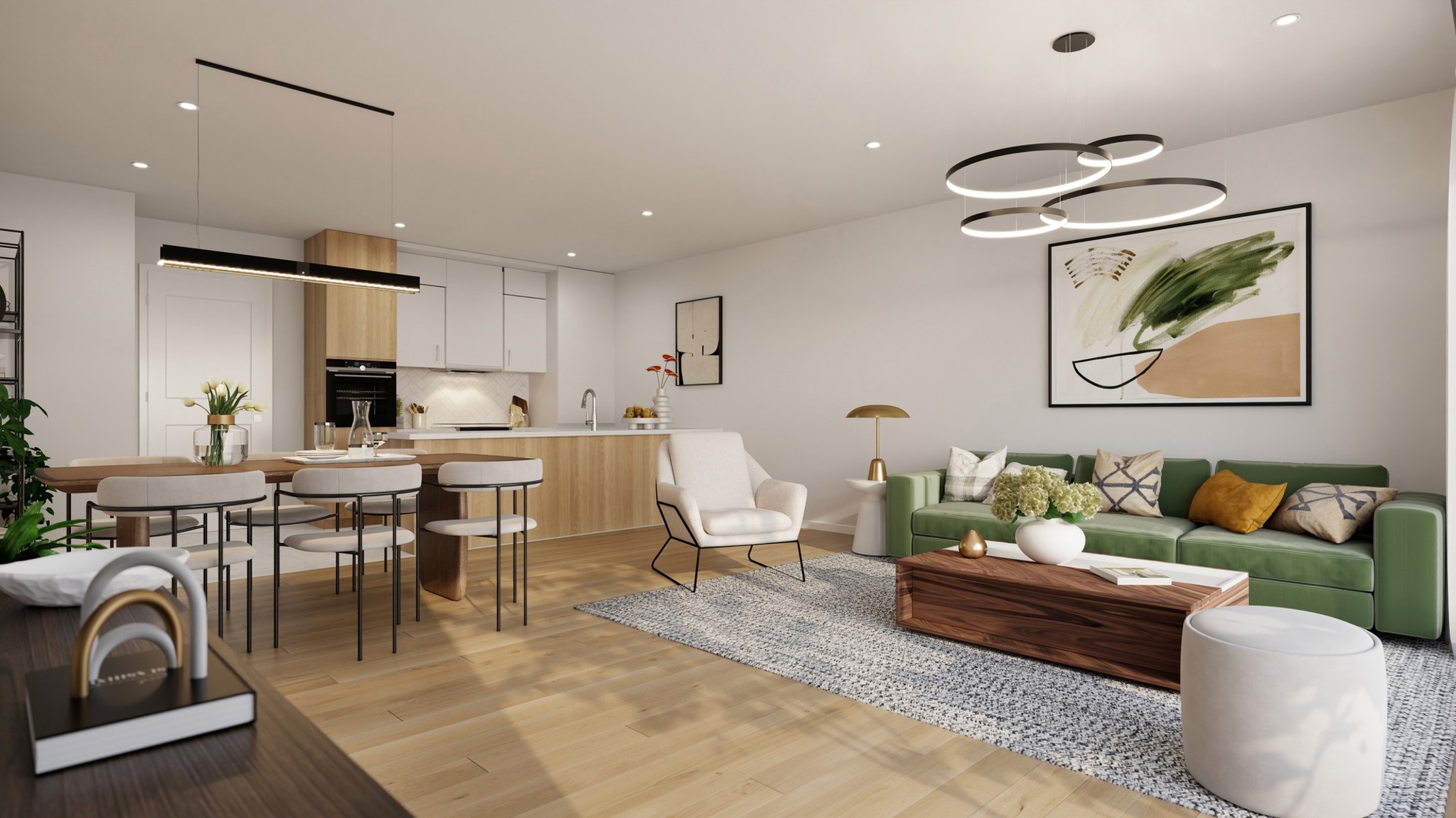 Maison à vendre à Ostende avec 4 chambres - photo 2