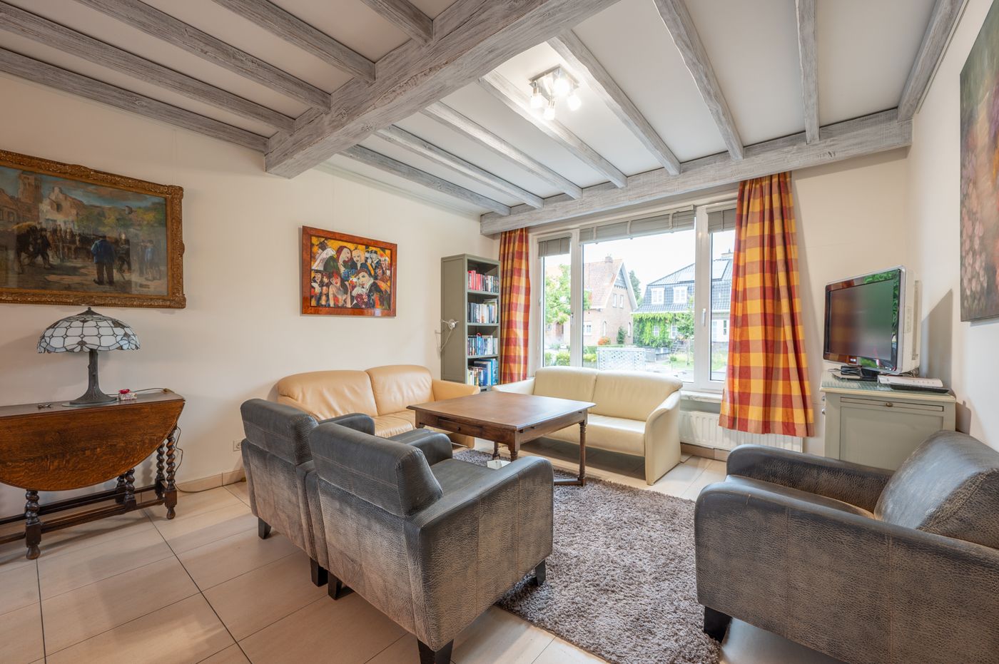 Ruime woning nabij centrum Brugge - photo 3