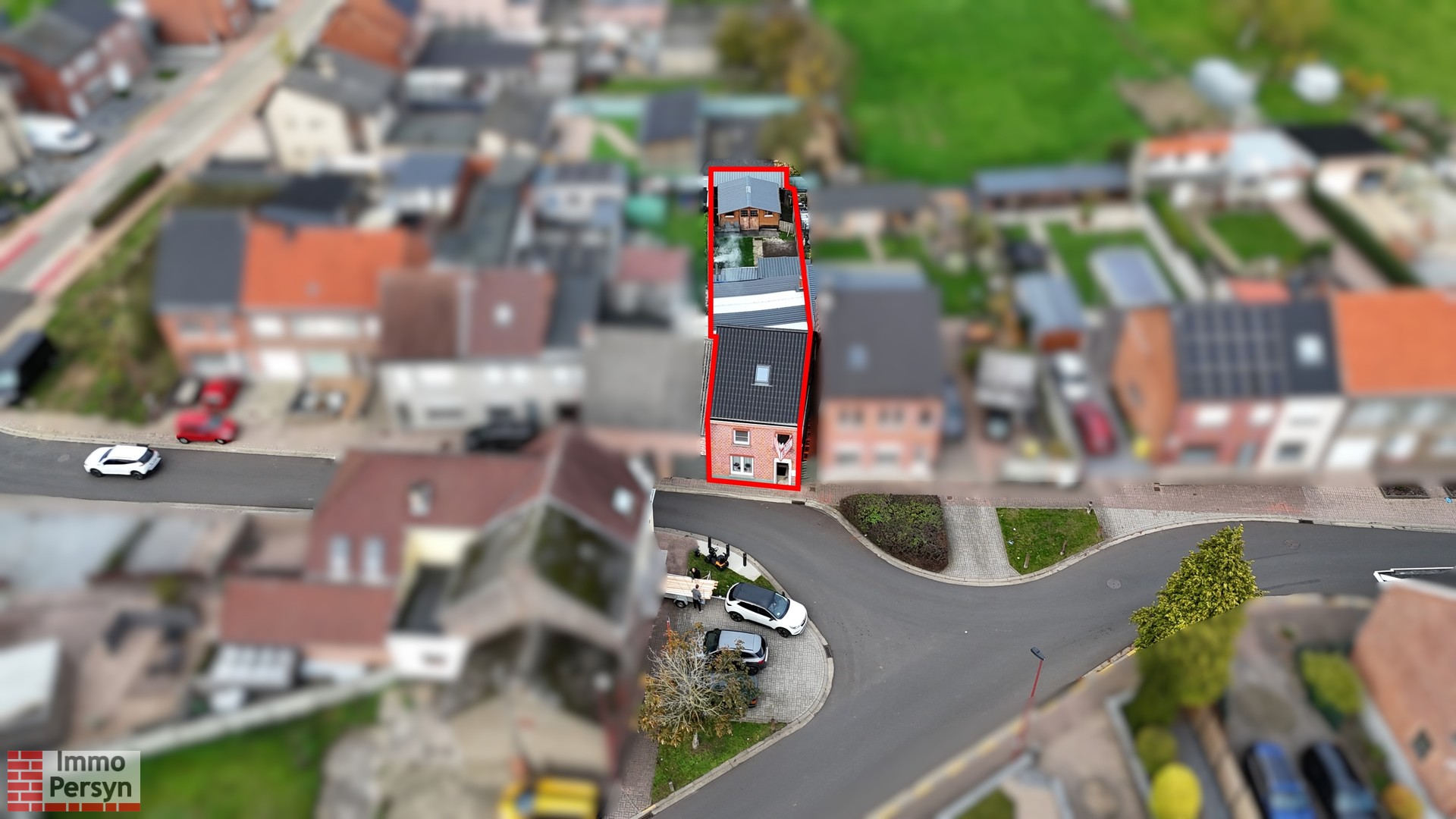 House for sale in Scherpenheuvel-Zichem with 3 bedrooms - photo 2