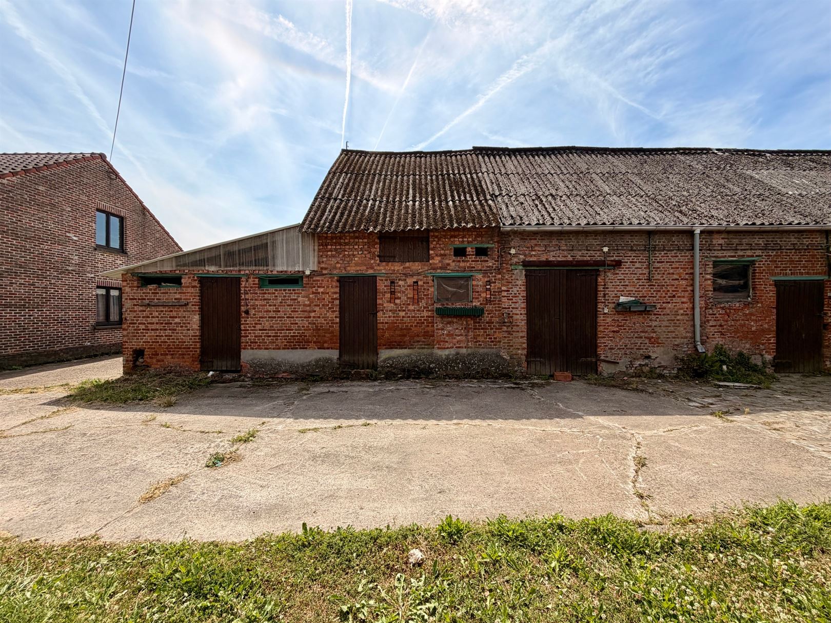 Te renoveren hoeve met veel mogelijkheden - foto 4