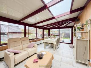 1ste bezoekdag maandag 27 april! Inschrijven kan via www.nobels.be onder referentienummer 4338845.INSTAPKLARE GEZINSWONING met 3 SLAAPKAMERS en...