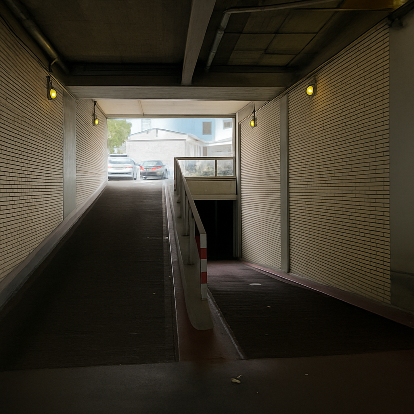 Garage à vendre à Anvers - photo 3