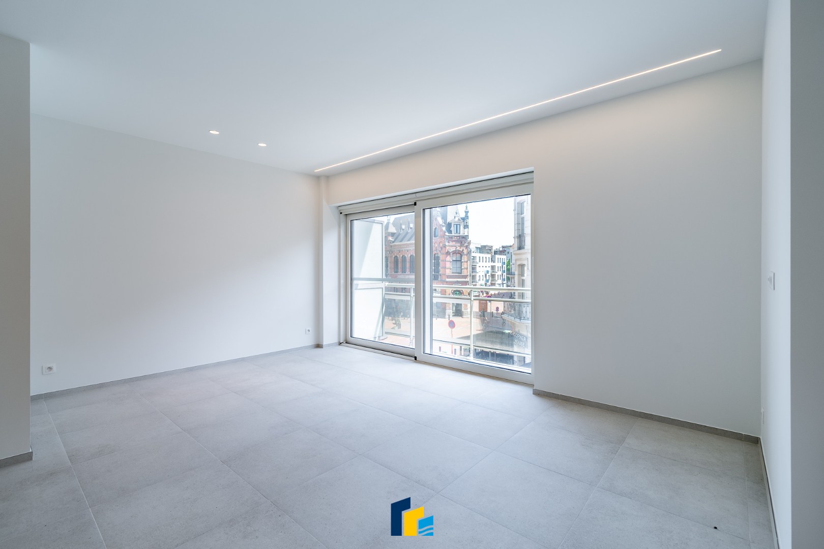 Appartement à vendre à Blankenberge avec 2 chambres - photo 4
