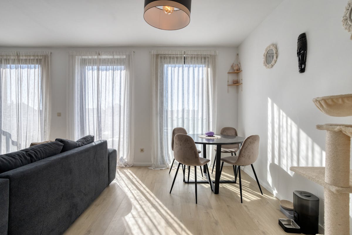 Instapklaar appartement te Roeselare - foto 4