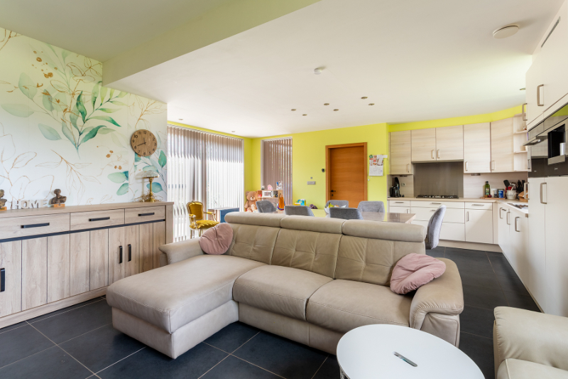 Te huur vrijstaande woning! - foto 2