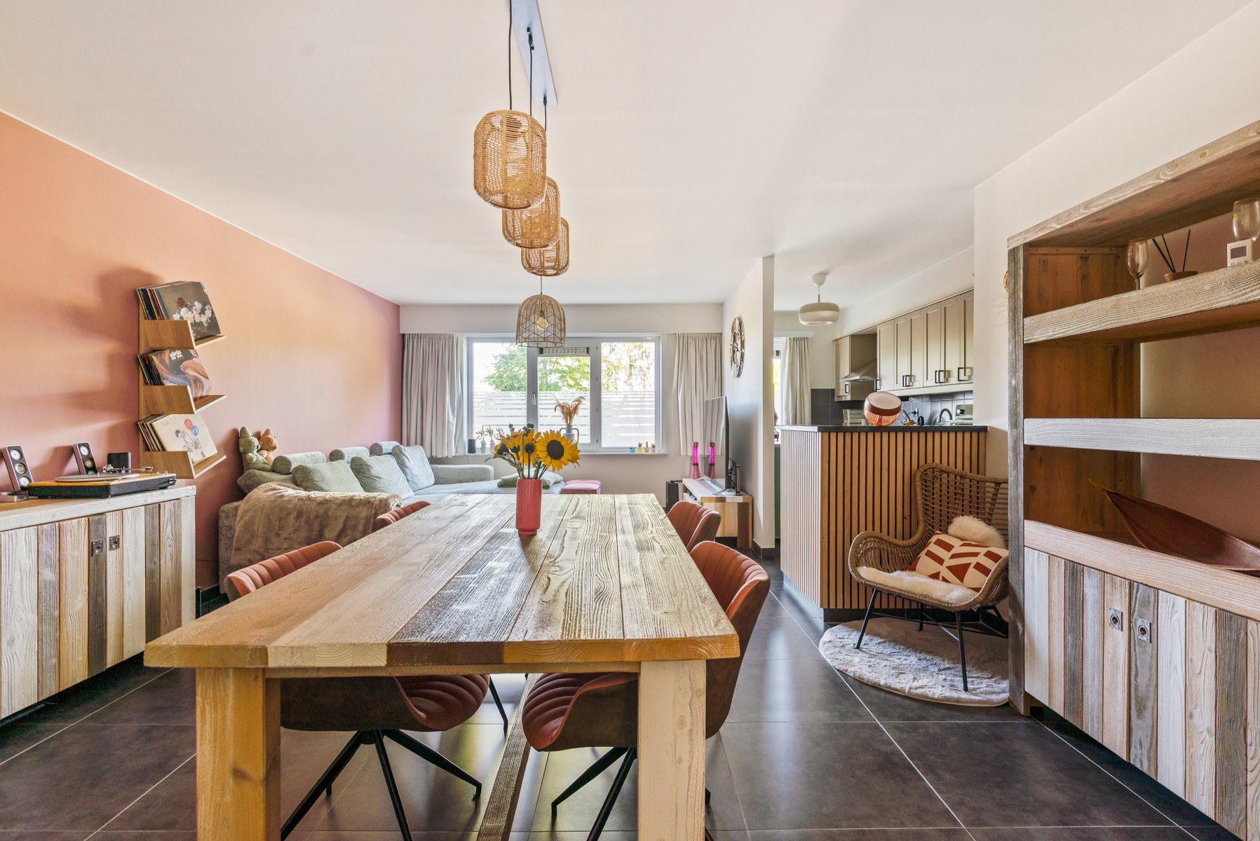 Appartement à vendre à Aartselaar avec 2 chambres - photo 1