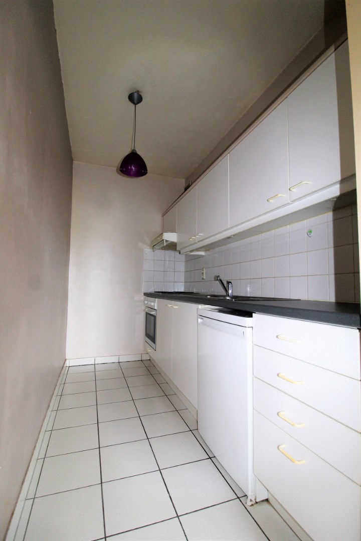 Apartment for sale in Ypres with 1 bedroom - photo 5