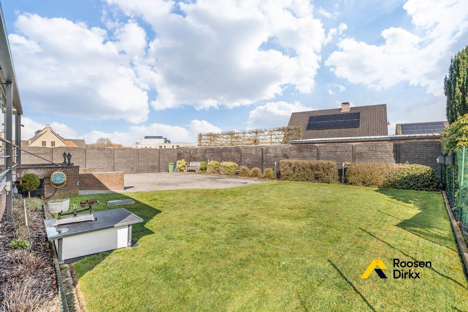 House for sale in Bree with 2 bedrooms - photo 4