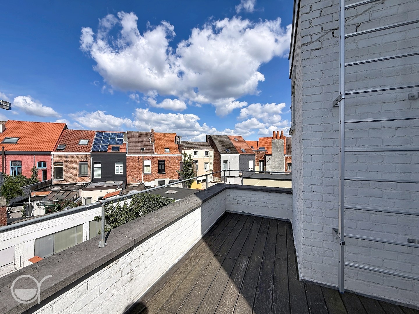 Apartment for rent in Ghent with 1 bedroom - photo 4