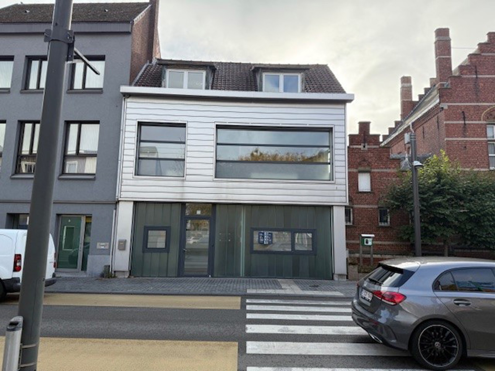 Commercial à louer à Mol - photo 1