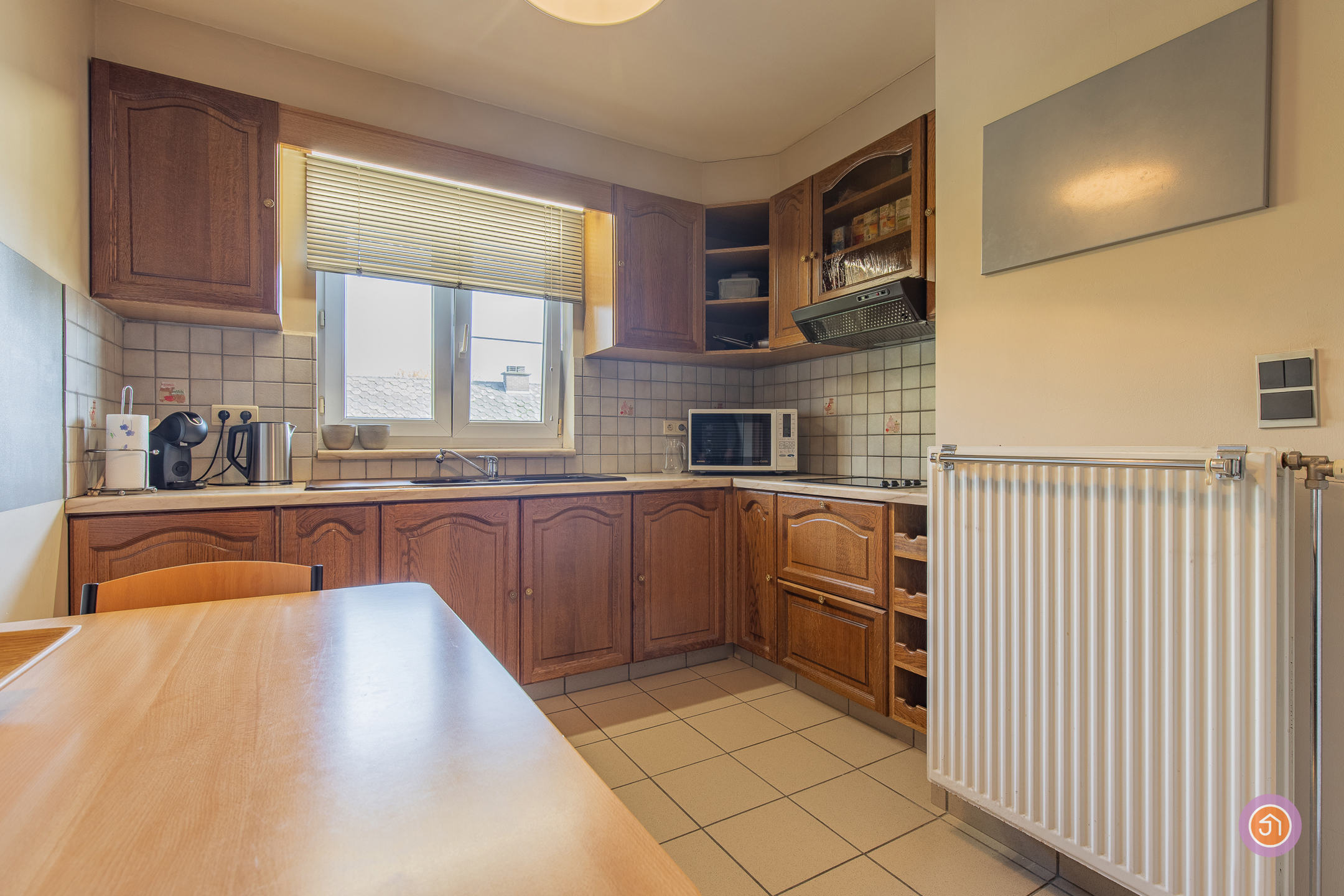Duplex appartement op een uitstekende locatie te Bornem - foto 4