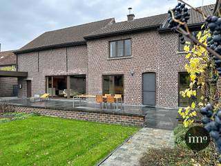 Ontdek met IMMO STORE dit UITZONDERLIJK LANDHUIS op een PRACHTIG DOMEIN van 1,56 hectare, waar RUST, RUIMTE en ELEGANTIE samenkomen. Het huis...