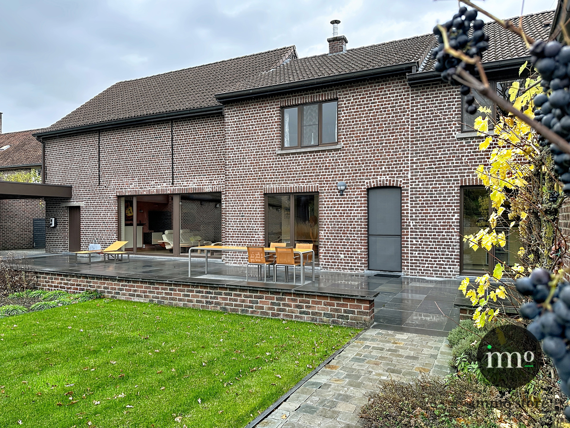 Maison à vendre à Asse avec 4 chambres - photo 2