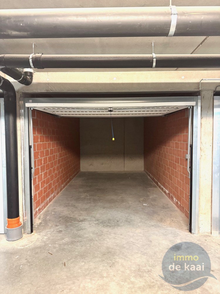 Garage for sale in Nieuwpoort - photo 4