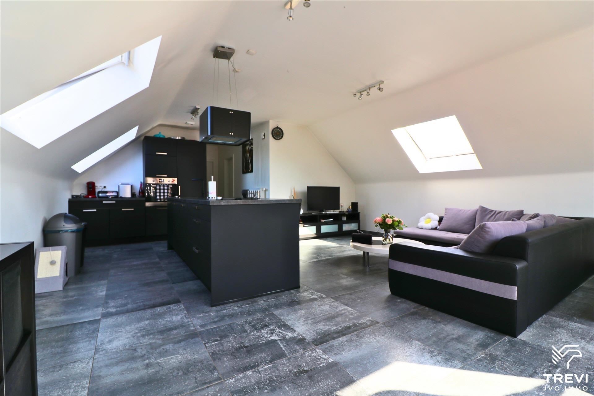 Appartement - photo 4