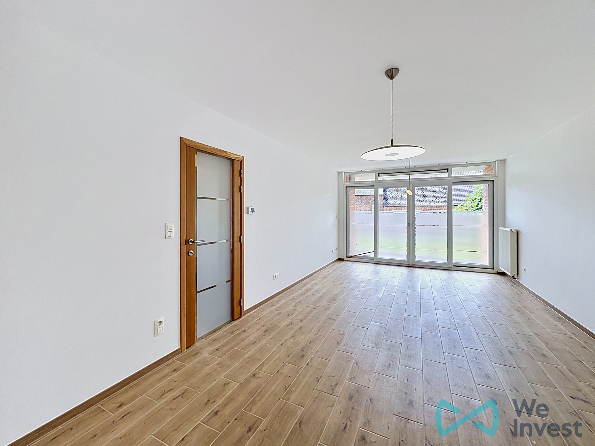 Appartement in ChiÈvres