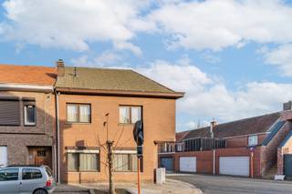 Maison à vendre à Turnhout