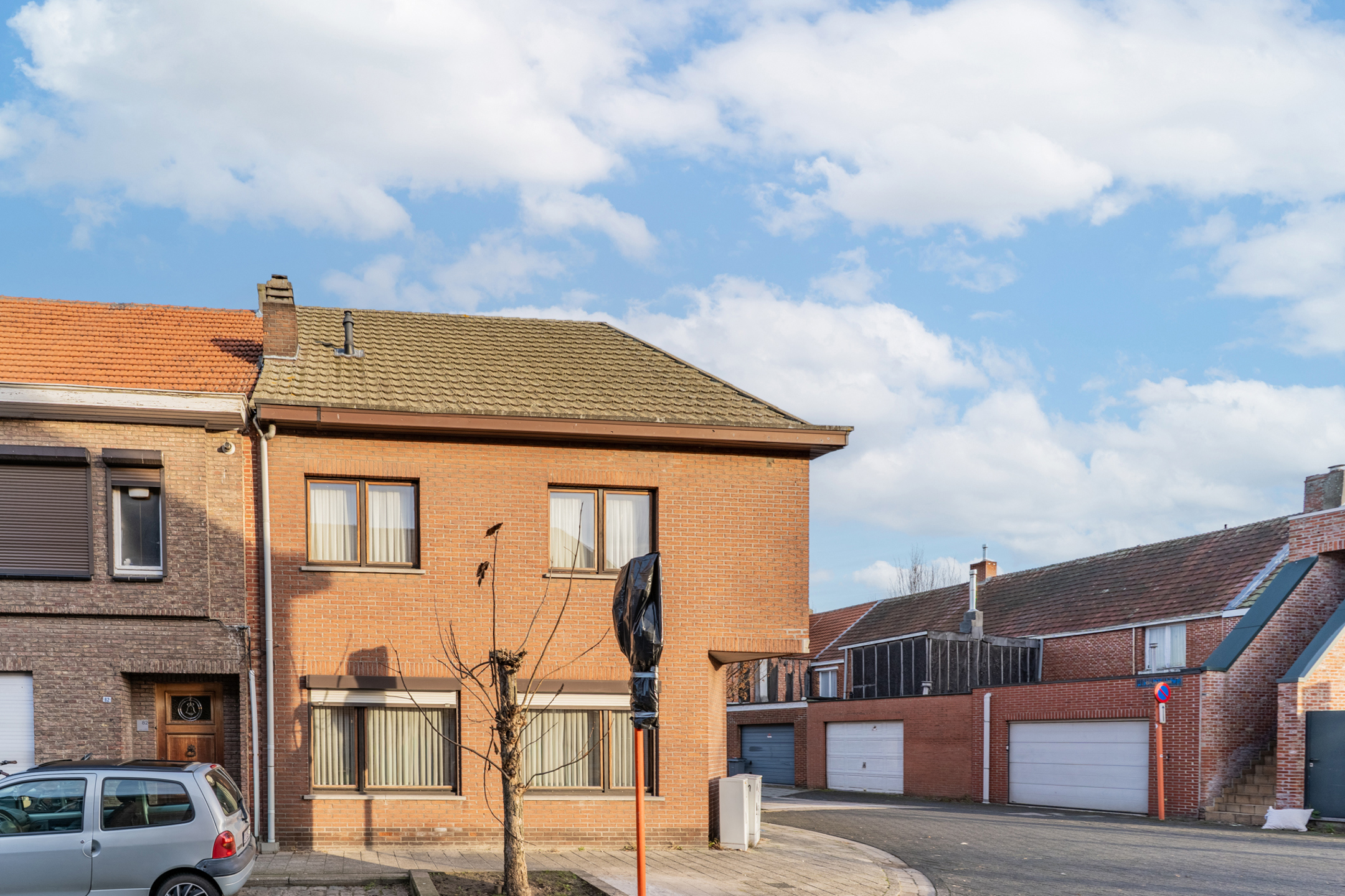 Maison à vendre à Turnhout avec 3 chambres - photo 3
