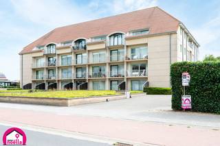 Appartement à vendre à Middelkerke