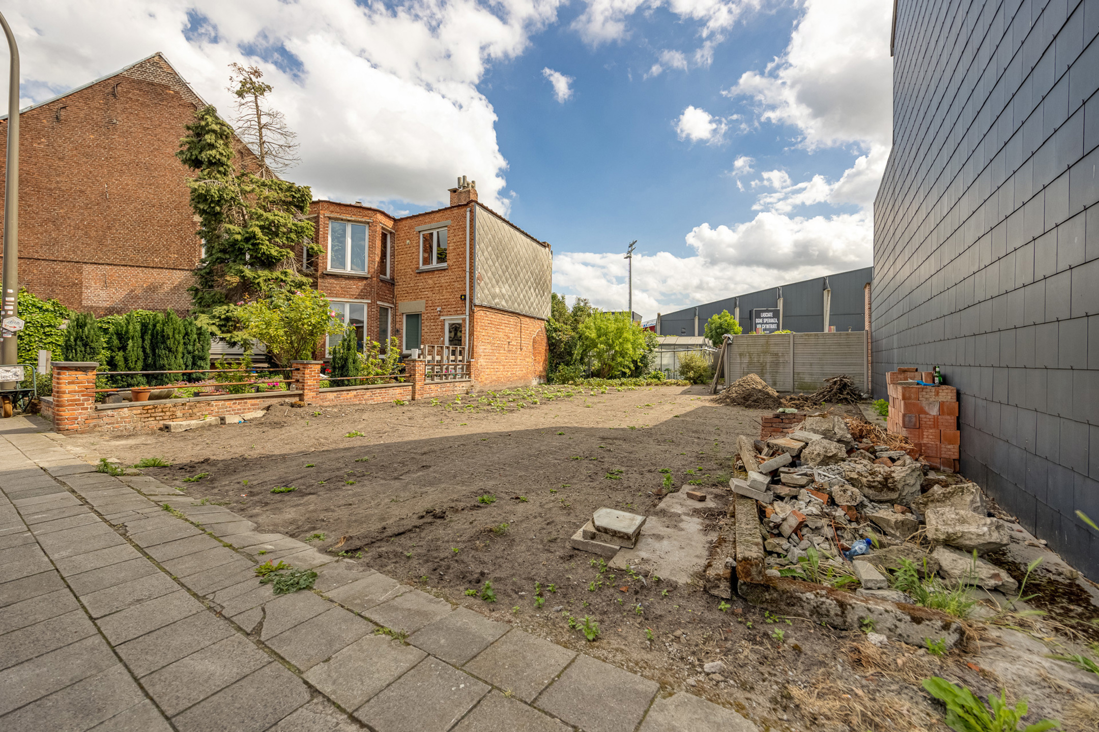 Bouwgrond Mechelen - foto 4