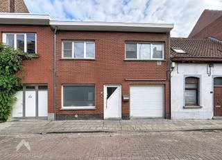 Maison à vendre à Izegem