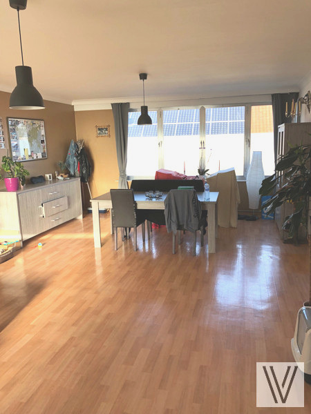 appartementen en handelsruimte op topligging (mogelijkheid tot aankoop volledige gebouw.) - foto 5