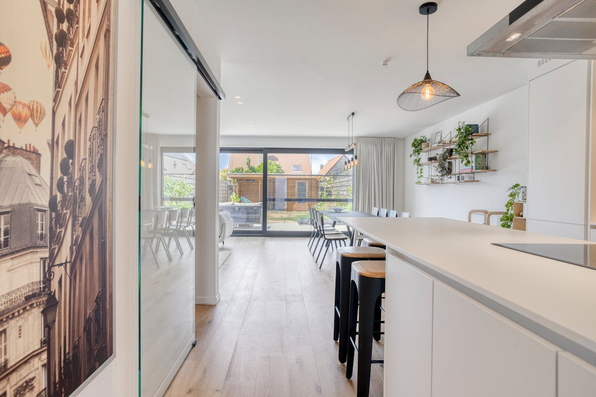 Ruim, recent (°2023) huis met 5 slaapkamers te Sijsele te koop - foto 5