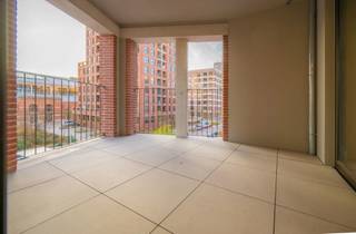 Appartement te koop in Brussel