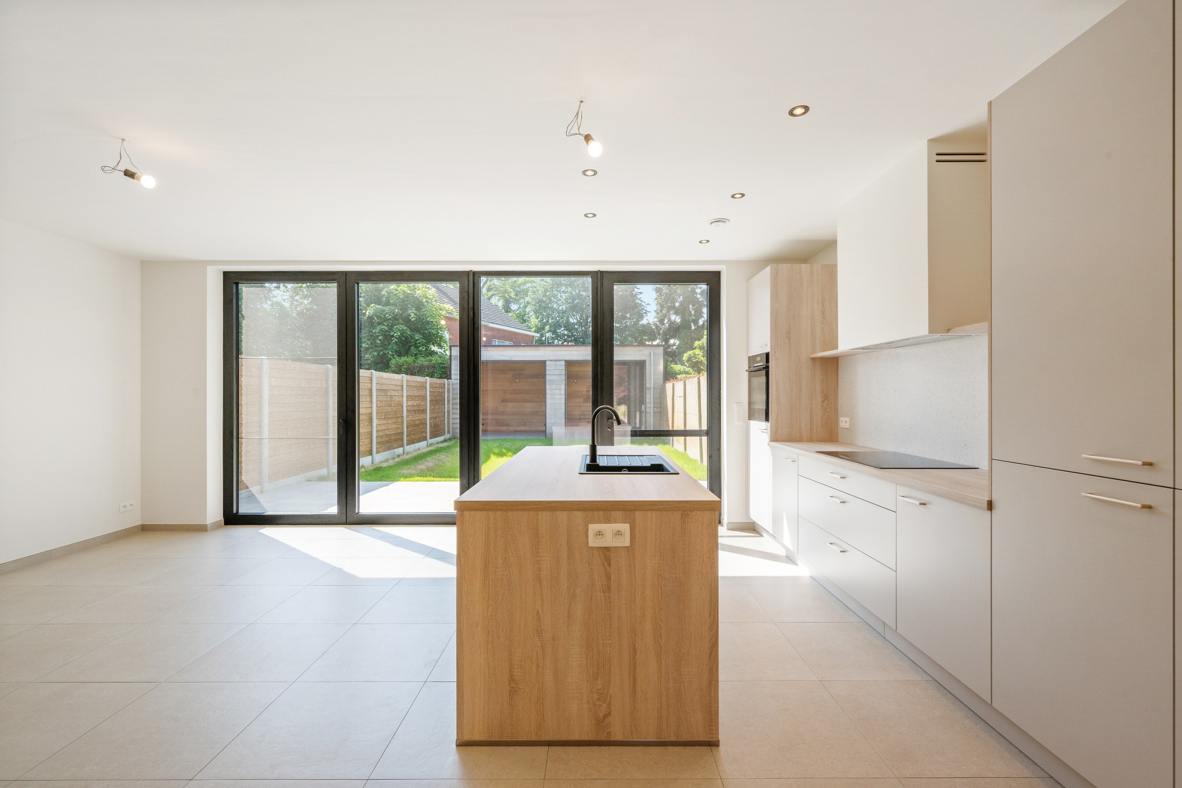 House for sale in Turnhout with 4 bedrooms - photo 3